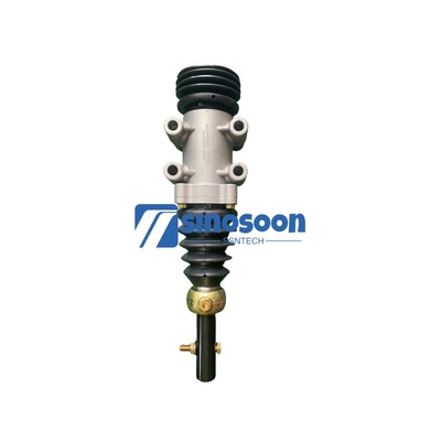 Howo 371 Truck Spare Parts Gearbox Shifting Booster WG2203210410