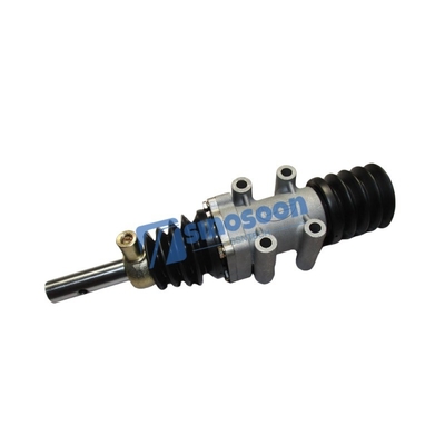 Howo 371 Truck Spare Parts Gearbox Shifting Booster WG2203210410