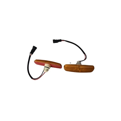 HAOJUN 4117-80-00003 Omgekeerd markerlicht voor ZHOGNTONG/YUTONG/KINGLONG Bus Top-Notch