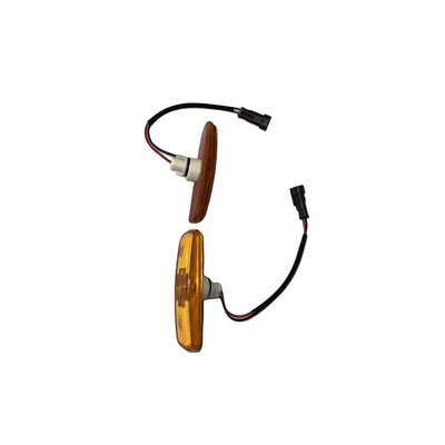 HAOJUN 4117-80-00003 Omgekeerd markerlicht voor ZHOGNTONG/YUTONG/KINGLONG Bus Top-Notch