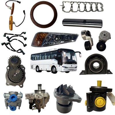 HAOJUN 4117-80-00003 Omgekeerd markerlicht voor ZHOGNTONG/YUTONG/KINGLONG Bus Top-Notch