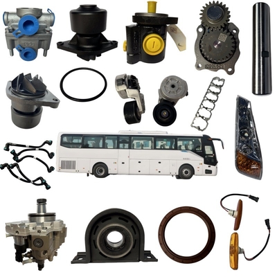 HAOJUN 4117-80-00003 Omgekeerd markerlicht voor ZHOGNTONG/YUTONG/KINGLONG Bus Top-Notch