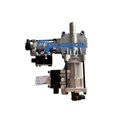 Transmissie X-Y Actuator AMT WG2209210001 Voor Sinotruk Howo Shacman Accessoires