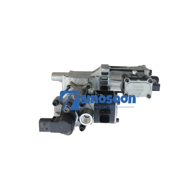 Transmissie X-Y Actuator AMT WG2209210001 Voor Sinotruk Howo Shacman Accessoires
