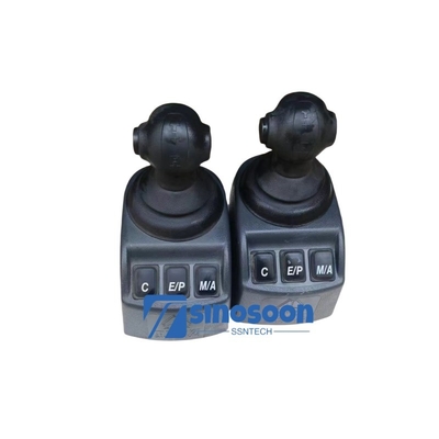 Versnellingsbakonderdelen Howo A7 T7H Versnellingshandgreep AMT WG9700240030 Versnellingsbak
