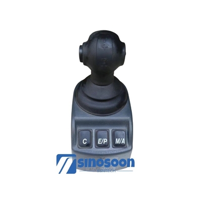Versnellingsbakonderdelen Howo A7 T7H Versnellingshandgreep AMT WG9700240030 Versnellingsbak