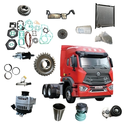 Truck- en bustoebehoren voor Zhongtong Yutong Sinotruk Howo Foton Shacman Trucks