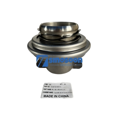 Sinotruk Howo A7 onderdelen versnellingsbak onderdelen koppeling loslaag Assy WG9725160510 lager