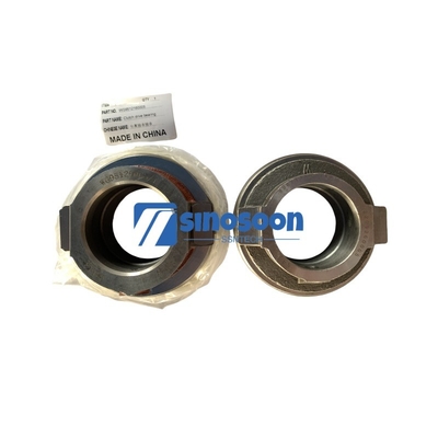 Sinotruk Howo A7 onderdelen versnellingsbak onderdelen koppeling loslaag Assy WG9725160510 lager