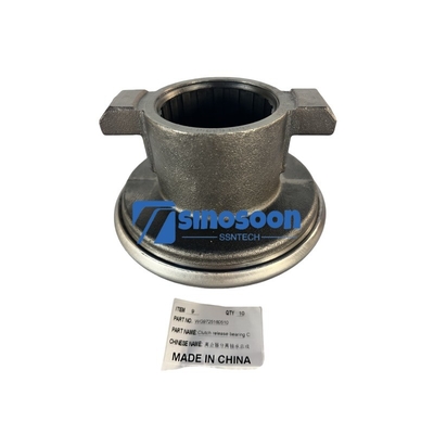 Sinotruk Howo A7 onderdelen versnellingsbak onderdelen koppeling loslaag Assy WG9725160510 lager
