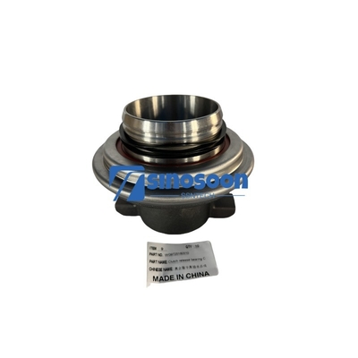 Sinotruk Howo A7 onderdelen versnellingsbak onderdelen koppeling loslaag Assy WG9725160510 lager