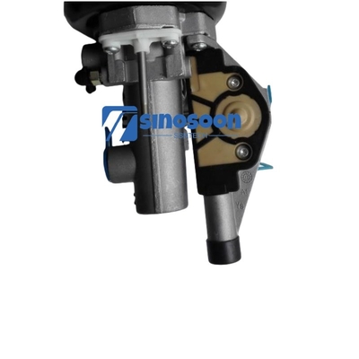 Versnellingsbakonderdelen Clutch Booster Cylinder voor zware vrachtwagens Dump Truck Parts WG9725230042