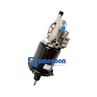 Versnellingsbakonderdelen Clutch Booster Cylinder voor zware vrachtwagens Dump Truck Parts WG9725230042