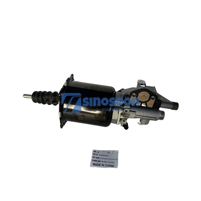 Versnellingsbakonderdelen Clutch Booster Cylinder voor zware vrachtwagens Dump Truck Parts WG9725230042