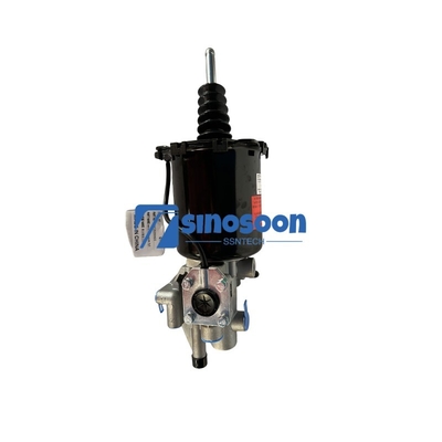 Versnellingsbakonderdelen Clutch Booster Cylinder voor zware vrachtwagens Dump Truck Parts WG9725230042