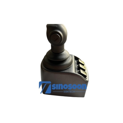 HOWO A7 T7H Truck Gear Box Parts Shift Handle WG9700240170 Shift Knob Unit 2.0 Voor A7