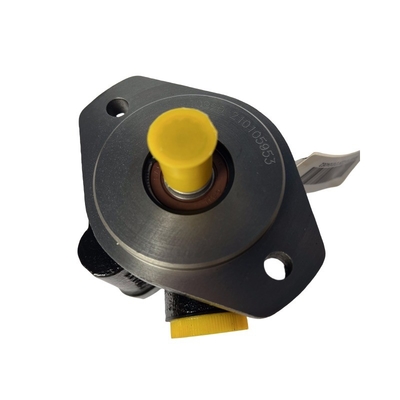 Busmotoronderdelen Power Steering Pump 5253897 voor ZHONGTONG / YUTONG Heavy Duty Truck