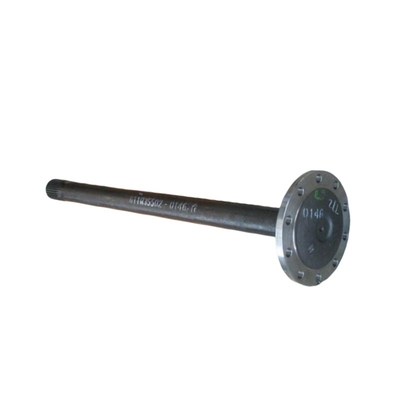 SINOTRUK HOWO SITRAK C7H Transmissie halfas 811W35502-0146 voor vrachtwagenonderdelen