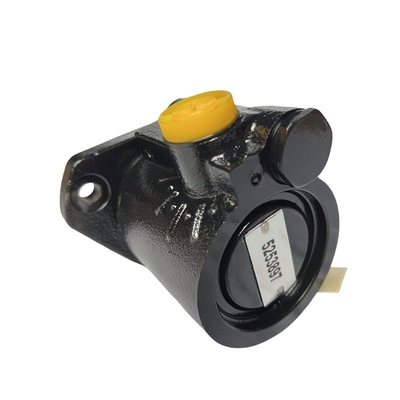 Busmotoronderdelen Power Steering Pump 5253897 voor ZHONGTONG / YUTONG Heavy Duty Truck