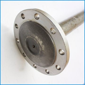 SINOTRUK HOWO SITRAK C7H Transmissie halfas 811W35502-0146 voor vrachtwagenonderdelen