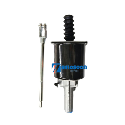 OEM Standard Size SHACMAN Delong Truck Clutch Booster DZ9112230166 met DZ9112230166