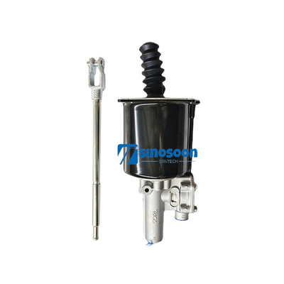 OEM Standard Size SHACMAN Delong Truck Clutch Booster DZ9112230166 met DZ9112230166