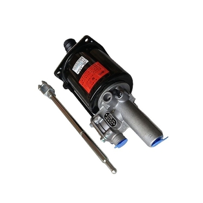 OEM Standard Size SHACMAN Delong Truck Clutch Booster DZ9112230166 met DZ9112230166