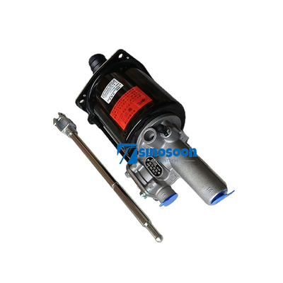OEM Standard Size SHACMAN Delong Truck Clutch Booster DZ9112230166 met DZ9112230166