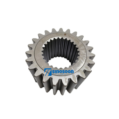 Metalen SINOTRUK HOWO Truck Parts Performance Transmissieversnellingsbak 199012340005 Zonnebak