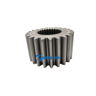 Metalen SINOTRUK HOWO Truck Parts Performance Transmissieversnellingsbak 199012340005 Zonnebak