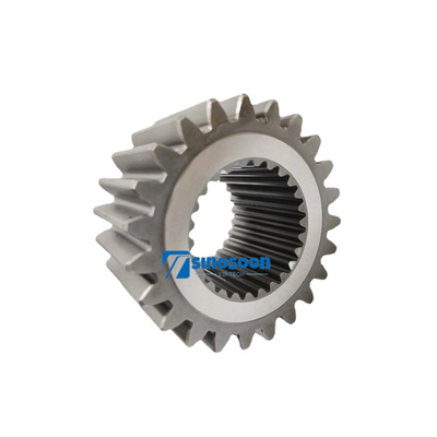Metalen SINOTRUK HOWO Truck Parts Performance Transmissieversnellingsbak 199012340005 Zonnebak