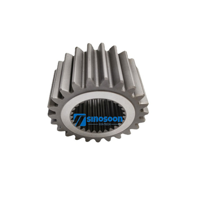 Metalen SINOTRUK HOWO Truck Parts Performance Transmissieversnellingsbak 199012340005 Zonnebak