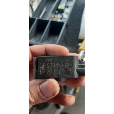 GFS004N-G GFS004N-D Accelerator Pedal Sensor voor Yutong Bus gegarandeerd OE NO. GFS004N G