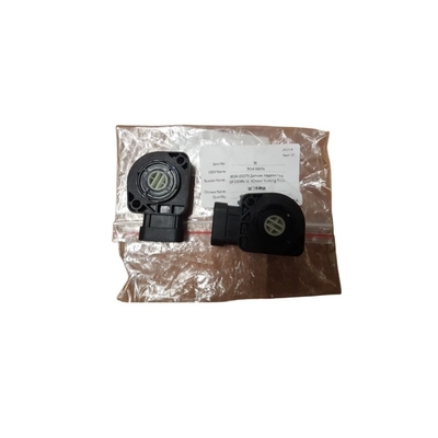 GFS004N-G GFS004N-D Accelerator Pedal Sensor voor Yutong Bus gegarandeerd OE NO. GFS004N G