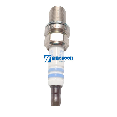 ZK6890HG Standard Size My800 Vuurstekers voor Zhongtong Bus Engine Parts Langdurig