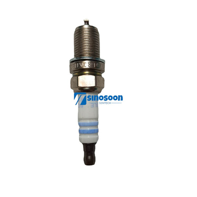 ZK6890HG Standard Size My800 Vuurstekers voor Zhongtong Bus Engine Parts Langdurig