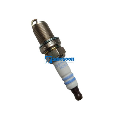 ZK6890HG Standard Size My800 Vuurstekers voor Zhongtong Bus Engine Parts Langdurig
