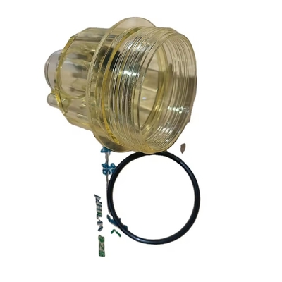 PL420-4332 Filterbeker voor Chinese Sinotruk Howo Trucks Spare Parts 100% getest OEM Geen