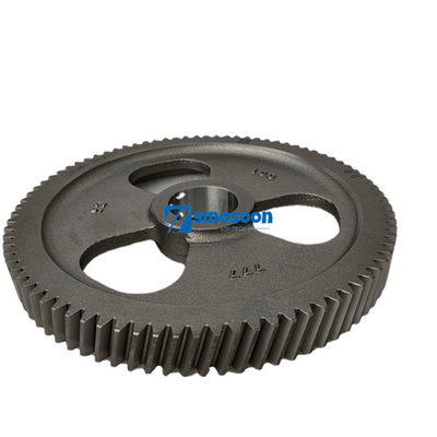 6CT8.3 Motor camshaft Gear voor Zhongtong Bus 3918777 ABG Car Fitment ZK6126 ZK6128 Bus