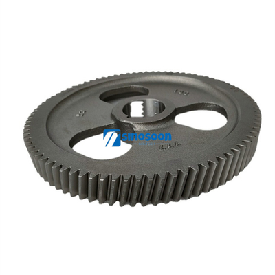 6CT8.3 Motor camshaft Gear voor Zhongtong Bus 3918777 ABG Car Fitment ZK6126 ZK6128 Bus
