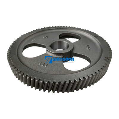 6CT8.3 Motor camshaft Gear voor Zhongtong Bus 3918777 ABG Car Fitment ZK6126 ZK6128 Bus