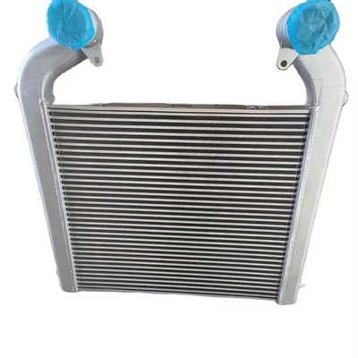 Howo 712W06100-0103 Sinotruk Automobile Heavy Truck Radiator Assy 752W06100-0080 met 1