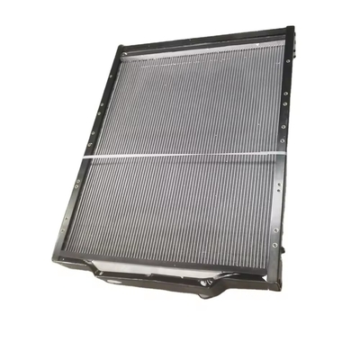 25300-Y54A0 Radiator voor Chinese Sinotruk Howo Jac Foton Jiefang Shacman Trucks OEM