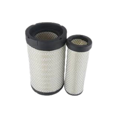 Foton Plastic Air Filter voor auto's Foton Auman 1186VLPHK-01Z Truck Accessoires