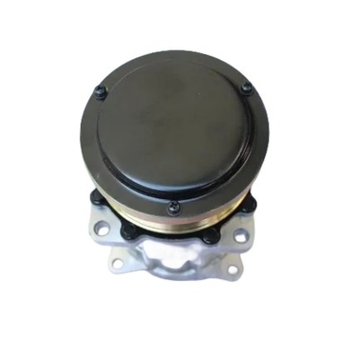 Original motor airconditioning systemen onderdelen WG1500139008 voor HOWO A7 AC compressor