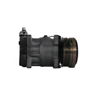 Original motor airconditioning systemen onderdelen WG1500139008 voor HOWO A7 AC compressor