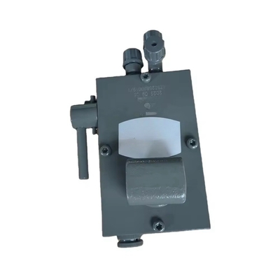 Handhydraulische oliepomp onderdeelnummer AZ9525820019/1 voor Chinese Sinotruk Howo Trucks