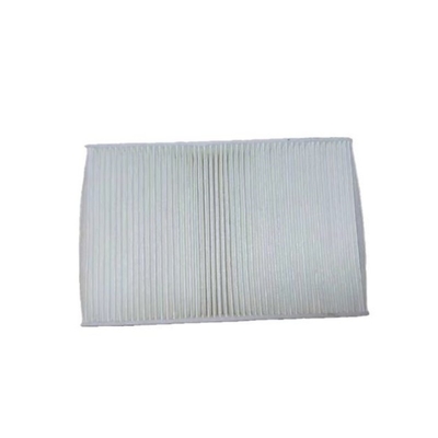 WG1642821034 Airconditioning Filter voor HOWO A7 Truck Parts and Improved