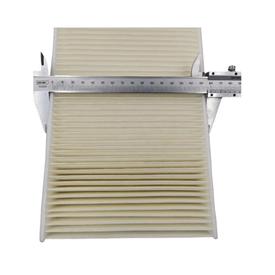 WG1642821034 Airconditioning Filter voor HOWO A7 Truck Parts and Improved