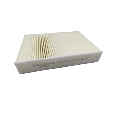WG1642821034 Airconditioning Filter voor HOWO A7 Truck Parts and Improved